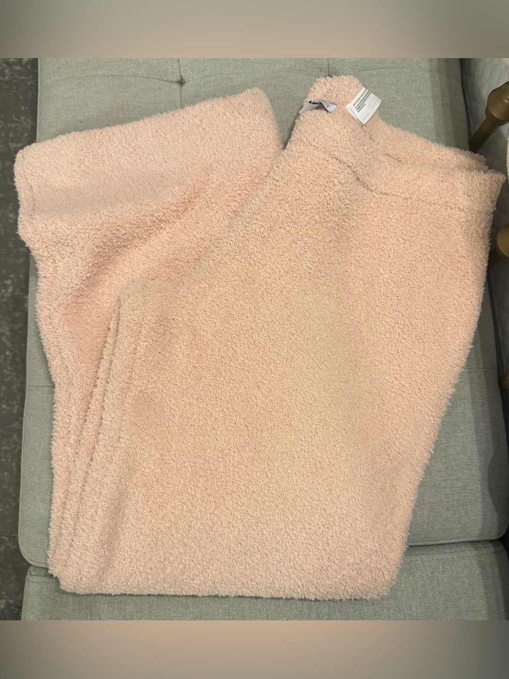 Posh Peanut Cuddle Pants